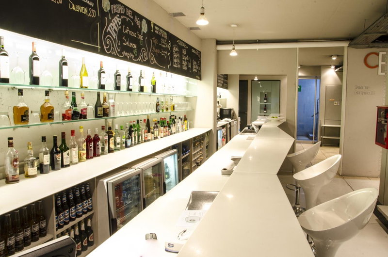Design cE - Hotel Boutique de Diseño, Balvanera, Argentine