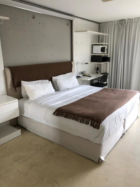 Design cE - Hotel Boutique de Diseño, Balvanera, Argentine