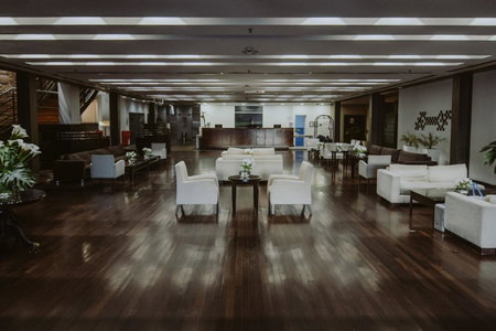 Sheraton Salta Hotel, Salta, Argentine