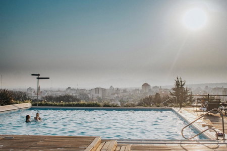 Sheraton Salta Hotel, Salta, Argentine