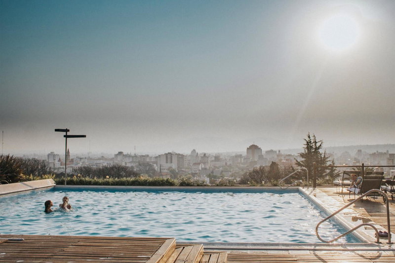 Sheraton Salta Hotel, Salta, Argentine
