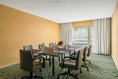 Sheraton Salta Hotel, Salta, Argentine