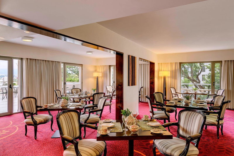Sheraton Salta Hotel, Salta, Argentine