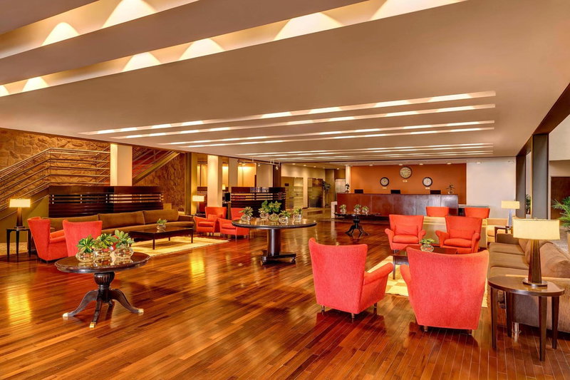Sheraton Salta Hotel, Salta, Argentine