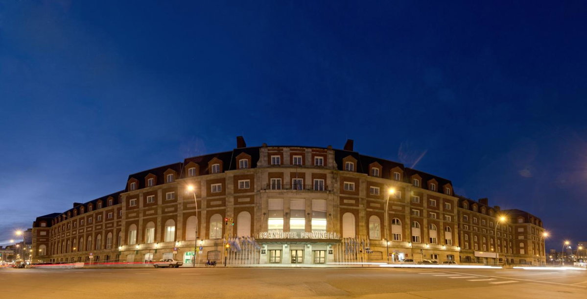 NH Gran Hotel Provincial, Argentinien