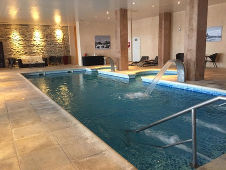 NH Gran Hotel Provincial, Mar del Plata, Argentinien