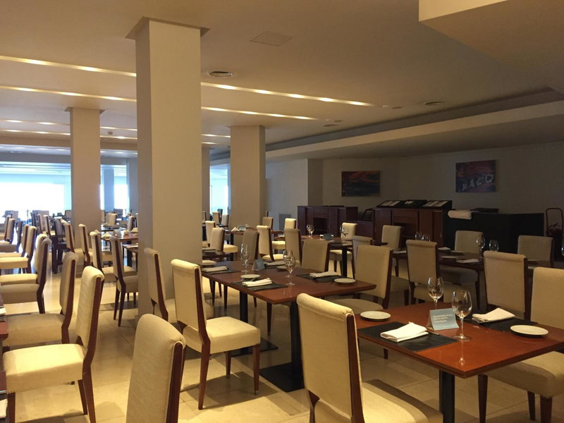 NH Gran Hotel Provincial, Mar del Plata, Argentinien