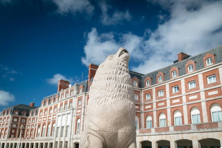 NH Gran Hotel Provincial, Mar del Plata, Argentina