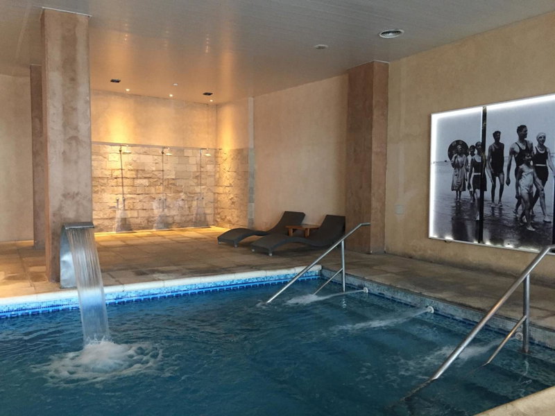 NH Gran Hotel Provincial, Mar del Plata, Argentinien