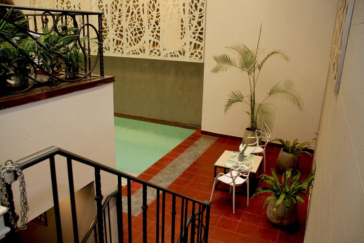 Отель · Gardi Hotel & Suites, Buenos Aires