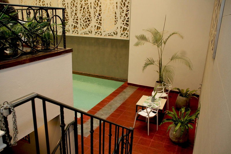Gardi Hotel & Suites, Buenos Aires, Argentina