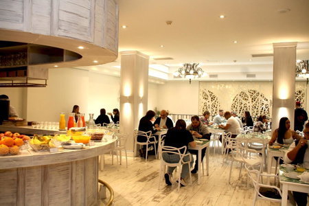 Gardi Hotel & Suites, Buenos Aires, Argentina