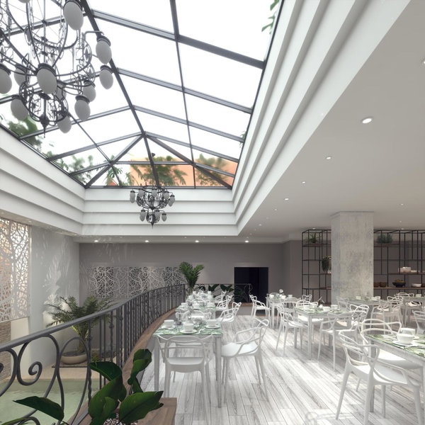 Gardi Hotel & Suites, Buenos Aires, Argentina