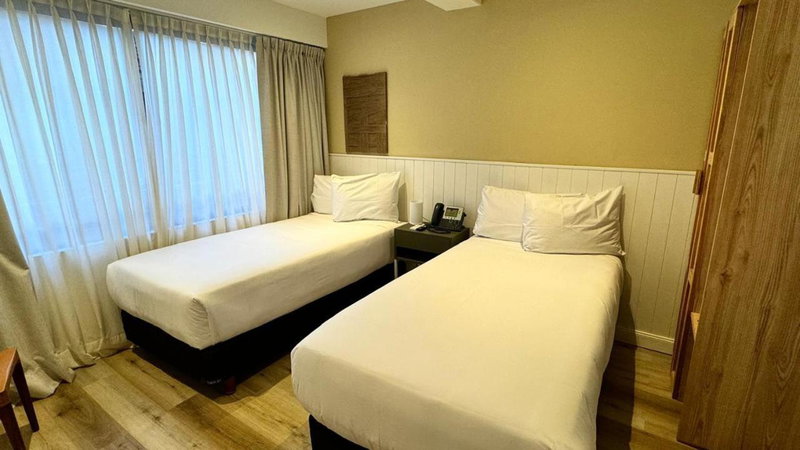 Gardi Hotel & Suites, Buenos Aires, Argentina