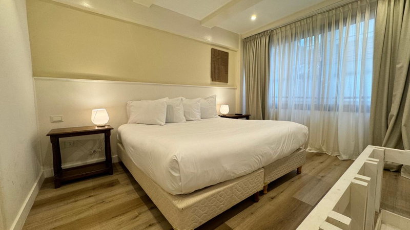 Gardi Hotel & Suites, Buenos Aires, Argentina