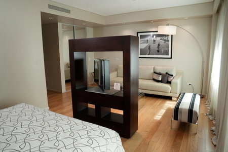 Hotel Metropolitano Supara, Balvanera, Argentine