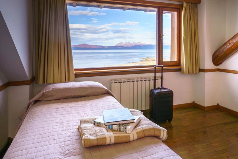 Costa Ushuaia, Ushuaia, Argentine