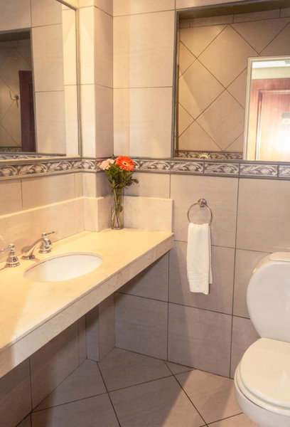 O2 Hotel Buenos Aires, Balvanera, Argentina