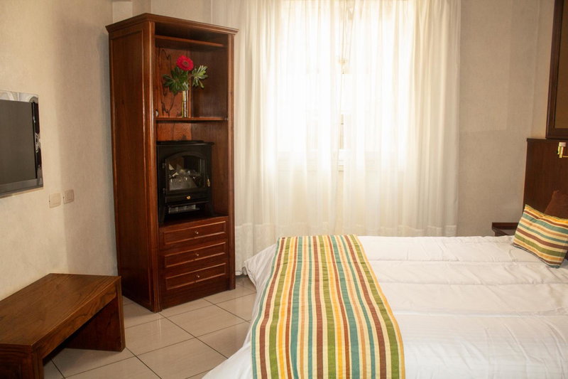 O2 Hotel Buenos Aires, Balvanera, Argentina