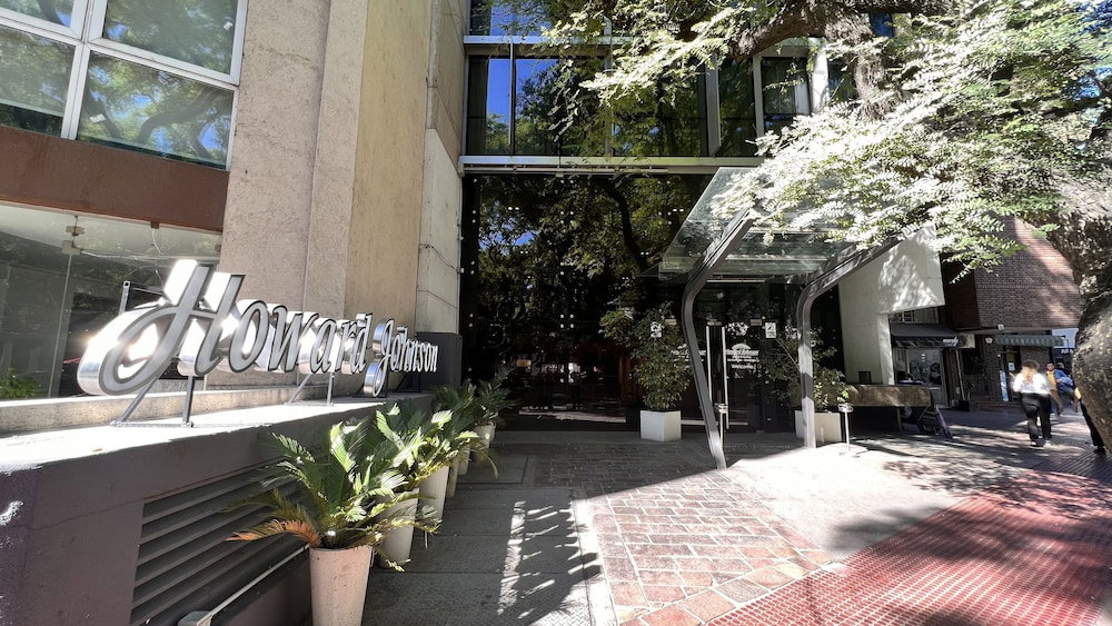 Howard Johnson by Wyndham Córdoba La Cañada, Argentinien