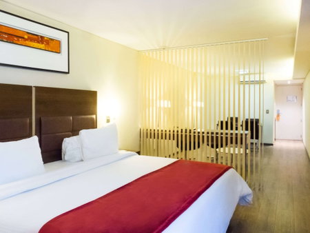 Howard Johnson by Wyndham Córdoba La Cañada, Cordoba, Argentinien
