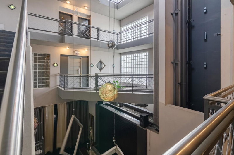Prodeo Hotel + Lounge, Colegiales, Argentinien