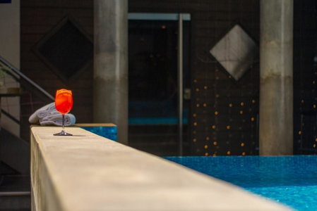 Prodeo Hotel + Lounge, Colegiales, Argentinien