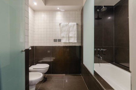 Prodeo Hotel + Lounge, Colegiales, Argentinien