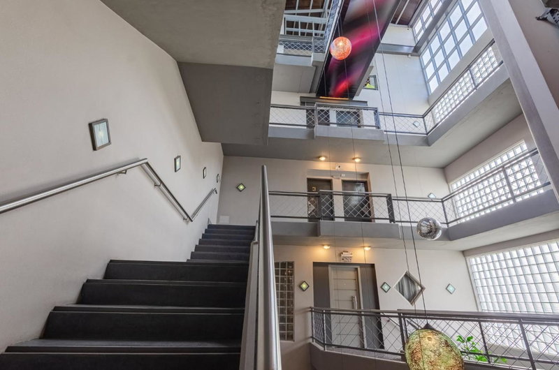 Prodeo Hotel + Lounge, Colegiales, Argentinien