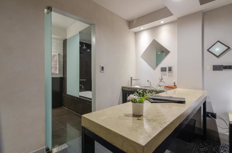Prodeo Hotel + Lounge, Colegiales, Argentinien