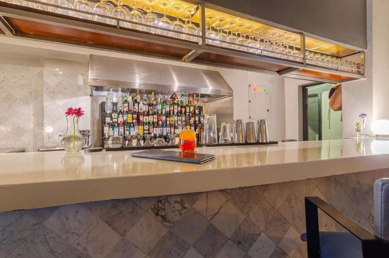 Prodeo Hotel + Lounge, Colegiales, Argentinien