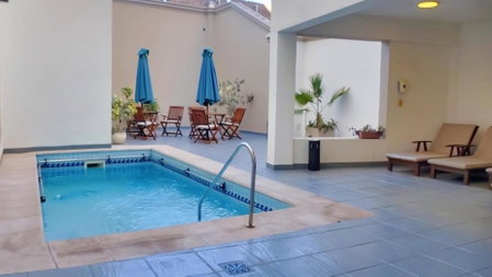 Cóndor Suites Apart Hotel, Mendoza, Argentine