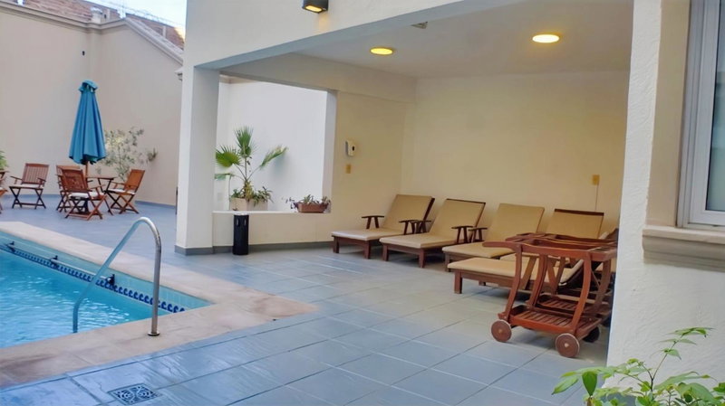 Cóndor Suites Apart Hotel, Mendoza, Argentine