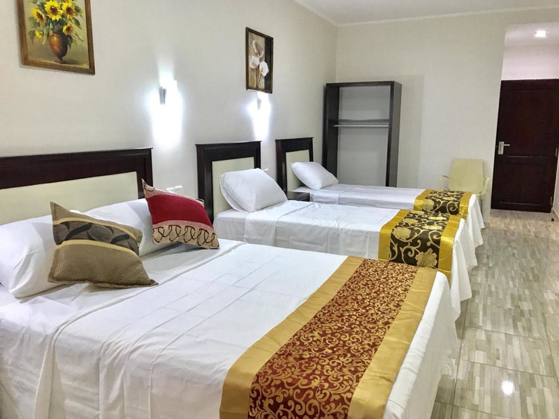 Hotel Amayal, Puerto Iguazu, Аргентина