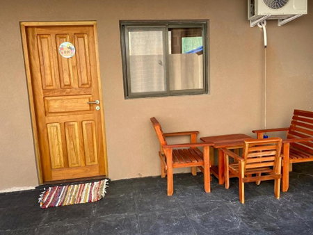 Hotel Amayal, Puerto Iguazu, Аргентина