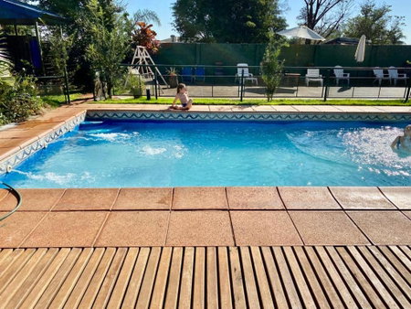 Hotel Amayal, Puerto Iguazu, Аргентина
