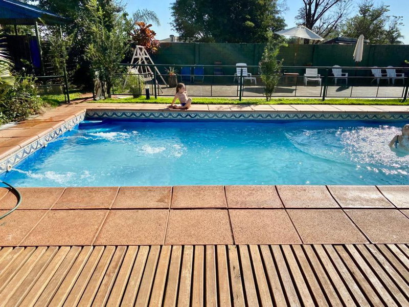 Hotel Amayal, Puerto Iguazu, Аргентина