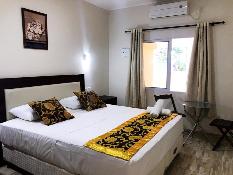 Hotel Amayal, Puerto Iguazu, Аргентина