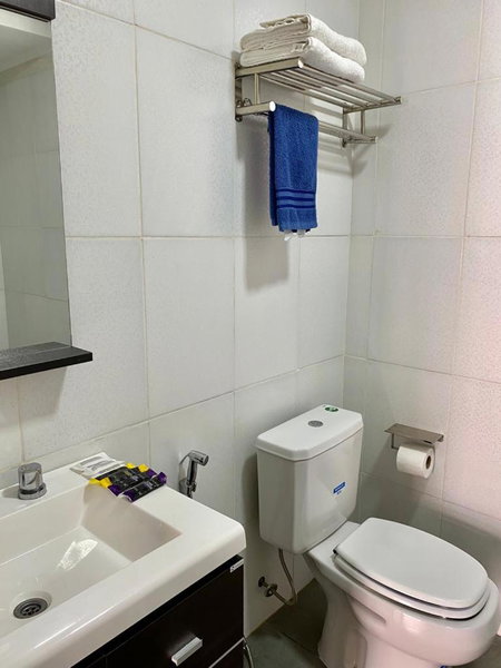 Hotel Amayal, Puerto Iguazu, Аргентина