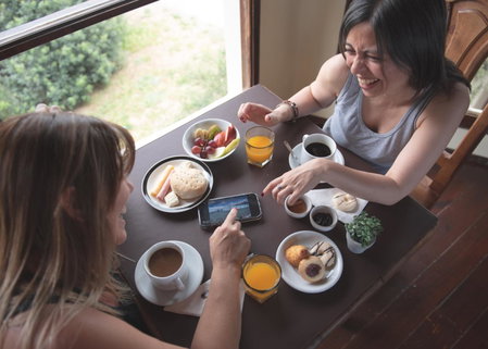 Glaciares De La Patagonia, El Calafate, Argentina