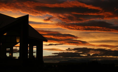 America Del Sur Calafate Hostel, El Calafate, Argentina