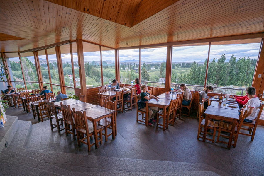 America Del Sur Calafate Hostel, El Calafate, Argentina
