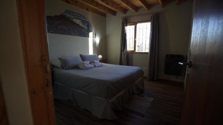 America Del Sur Calafate Hostel, El Calafate, Argentina