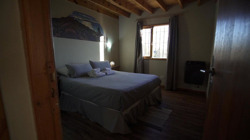 America Del Sur Calafate Hostel, El Calafate, Argentina