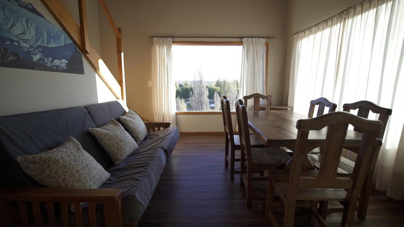 America Del Sur Calafate Hostel, El Calafate, Argentina
