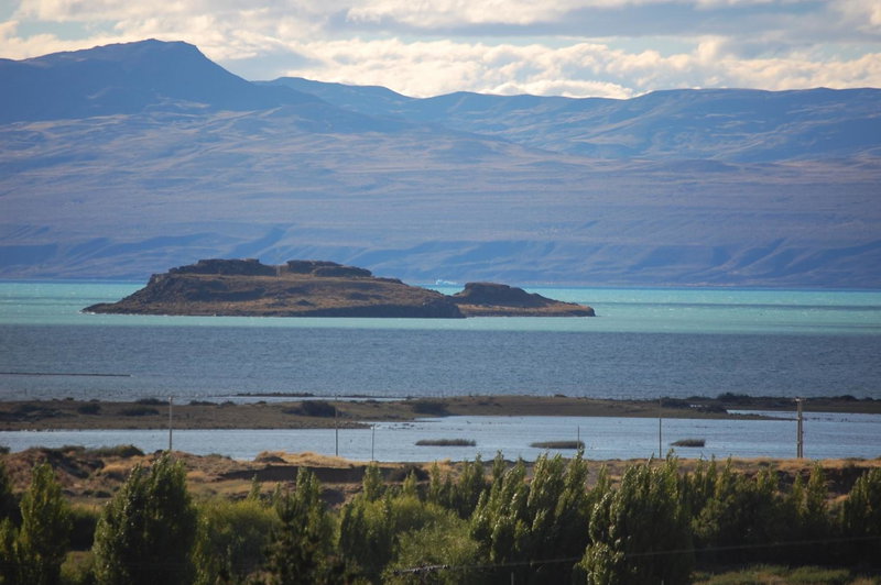 America Del Sur Calafate Hostel, El Calafate, Argentina
