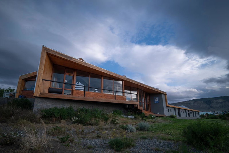 America Del Sur Calafate Hostel, El Calafate, Argentina