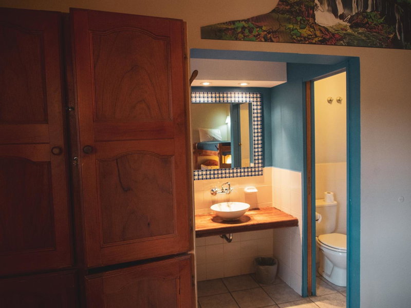 America Del Sur Calafate Hostel, El Calafate, Argentina