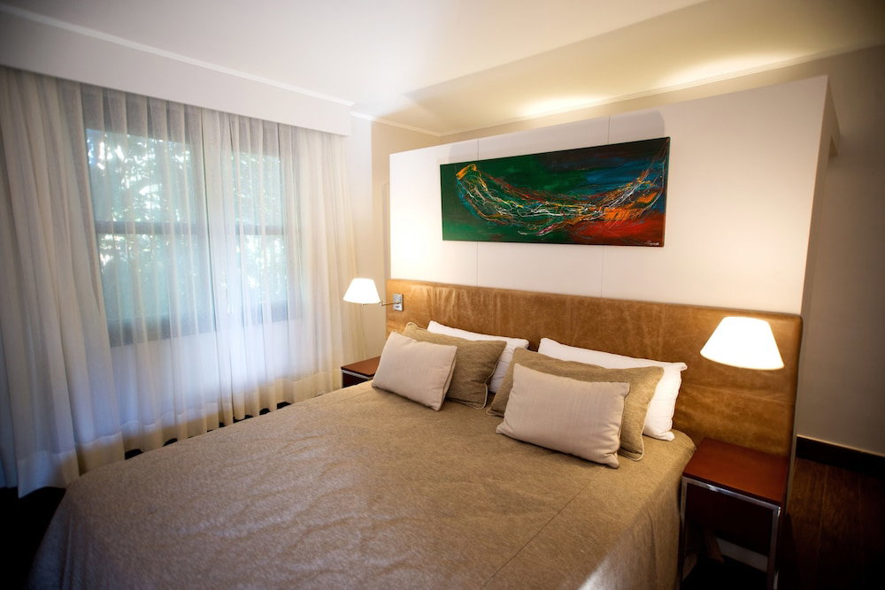 Guaminí Misión Hotel, Аргентина