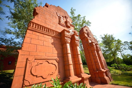 Guaminí Misión Hotel, Puerto Iguazu, Argentina